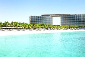Hotel Movenpick Resort Al Marjan Island Ras Al Khaimah