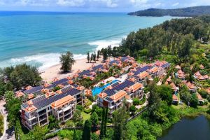 Hotel Movenpick Resort Bangtao Beach Phuket
