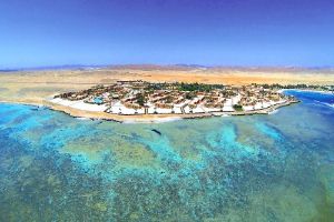 Hotel Movenpick Resort El Quseir Marsa Alam