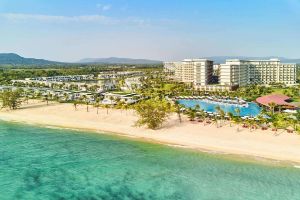 Hotel Movenpick Resort Waverly Phu Quoc Phu Quoc