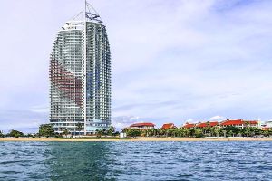 Hotel Movenpick Siam Hotel Na Jomtien Pattaya Pattaya
