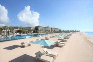 Hotel Mulia Villas Benoa