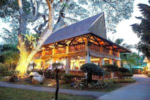 Hotel Munting Paraiso Palawan