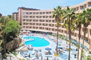 Hotel Mur Aparthotel Buenos Aires Gran Canaria