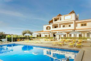 Hotel Muthu Balaia Sol Algarve