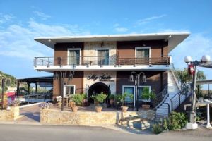 Hotel My Suite Boutique Coasta Ionica