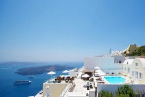 Hotel Mybozer Kallisto Santorini