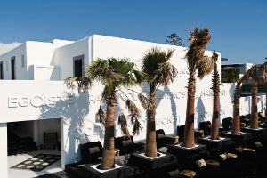 Hotel Myconian O Mykonos