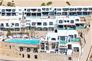 Hotel Myconian Utopia Relais & Chateaux Mykonos