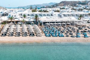Hotel Mykonos Ammos Mykonos