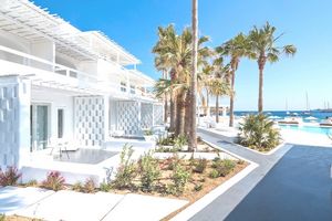 Hotel Mykonos Blanc Mykonos