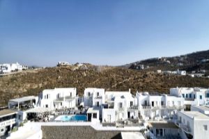 Hotel Mykonos Princess Mykonos