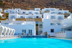 Hotel Mykonos Riviera Hotel & Spa Mykonos