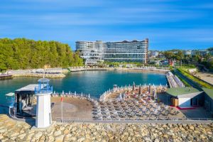 Hotel Mylome Luxury Resort Alanya