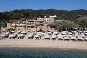 Hotel Myra Kavala