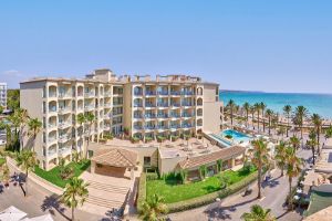 Hotel Myseahouse Flamingo Mallorca