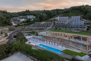 Hotel Mythos Panorama Corfu