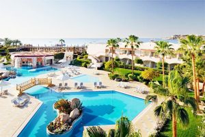 Hotel Naama Bay Promenade Beach Resort Managed By Accor Sharm El Sheikh