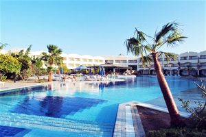 Hotel Naama Bay Promenade Mountain Sharm El Sheikh