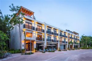 Hotel Naay Tulum Curamoria Collection Tulum