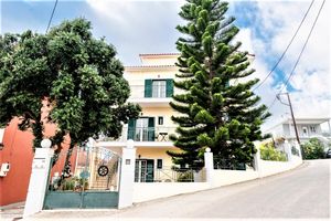 Hotel Naftilos Studios Kefalonia