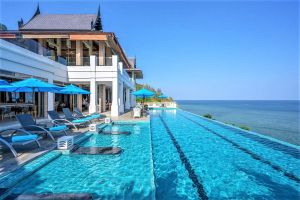 Hotel Namaka Resort Kamala Phuket