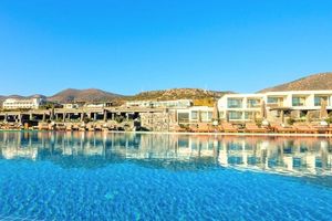 Hotel Nana Princess Suites Villas And Spa Creta