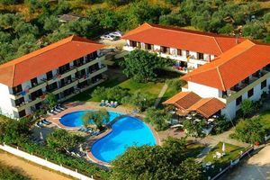 Hotel Natasa Thassos