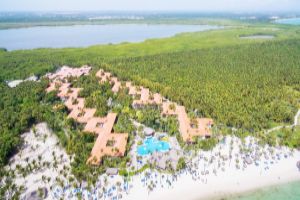 Hotel Natura Park Beach Eco Resort & Spa Punta Cana