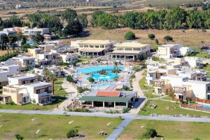 Hotel Natura Park Village Kos