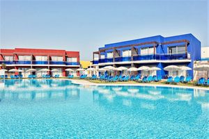 Hotel All Senses Nautica Blue Exclusive Rhodos
