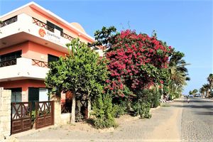 Hotel Nautilus Aparthotel Sal