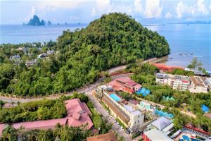 Hotel Navinda Krabi Krabi