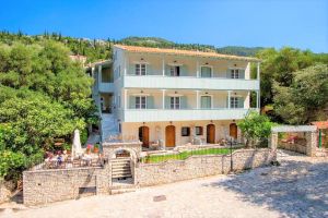 Hotel Nefeli Lefkada