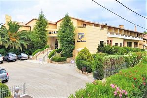Hotel Negroponte Resort Evia