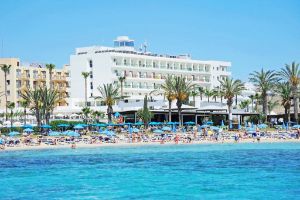 Hotel Nelia Beach Hotel & Spa Ayia Napa