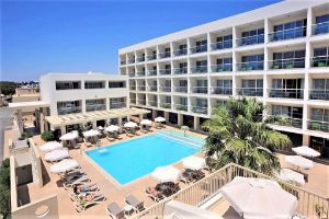 Hotel Nelia Gardens Ayia Napa