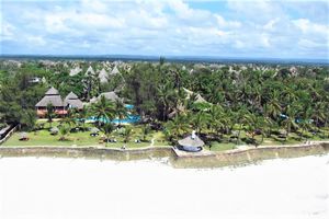 Hotel Neptune Palm Beach Boutique Resort & Spa Mombasa