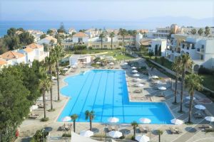 Hotel Neptune Luxury Resort Kos