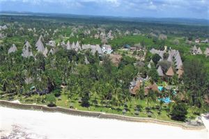 Hotel Neptune Village Beach Resort And Spa Mombasa