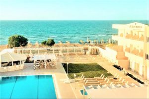 Hotel Neptuno Beach Creta