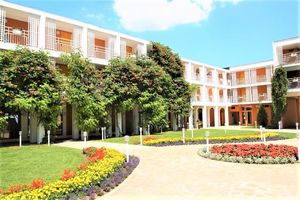 Hotel Nessebar Beach Sunny Beach