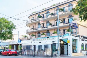 Hotel Nettunia Rimini