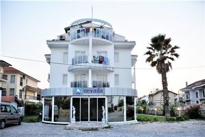 Hotel Nevada Hotel & Spa Fethiye