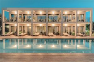 Hotel New Beach Zakynthos