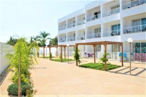 Hotel New Famagusta Hotel & Suites Ayia Napa