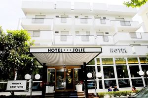 Hotel New Jolie Rimini