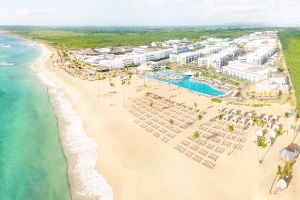 Hotel Nickelodeon Hotels & Resorts Gourmet By Karisma Punta Cana