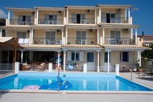 Hotel Nidri Bay Lefkada