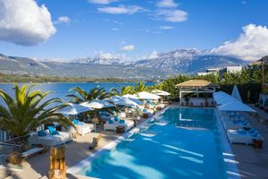 Hotel Nikki Beach Montenegro Tivat